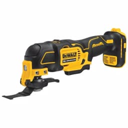 DEWALT 20V MAX ATOMIC Brushless Compact 1/2 in. Drill/Driver & Oscillating Tool Combo Kit thumbnail 6