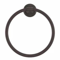 Glacier Bay Keegan Towel Ring, Oil Rubbed Bronze thumbnail 4