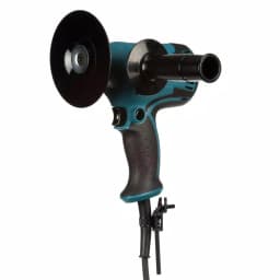 Makita 5 in. Corded Disc Sander, 4.2 Amp, 4500 rpm, Lightweight Compact Design thumbnail 4
