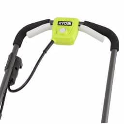 RYOBI 16 in. ONE+ 18V Lithium-Ion Hybrid Walk Behind Push Lawn Mower with (2) 4.0 Ah Batteries and Charger thumbnail 3
