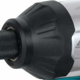 Makita 18V LXT Brushless High Torque 7/16 in. Hex Impact Wrench (Tool Only) thumbnail 2