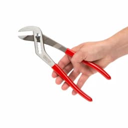 TEKTON 10 in. Angle Nose Slip Joint Pliers thumbnail 3
