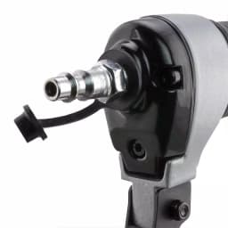 Husky 18-Gauge 2 in. Pneumatic Brad Nailer thumbnail 3