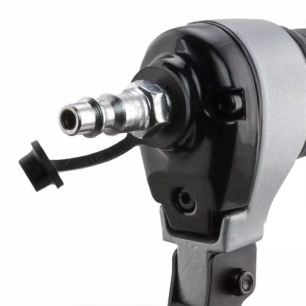 Husky 18-Gauge 2 in. Pneumatic Brad Nailer