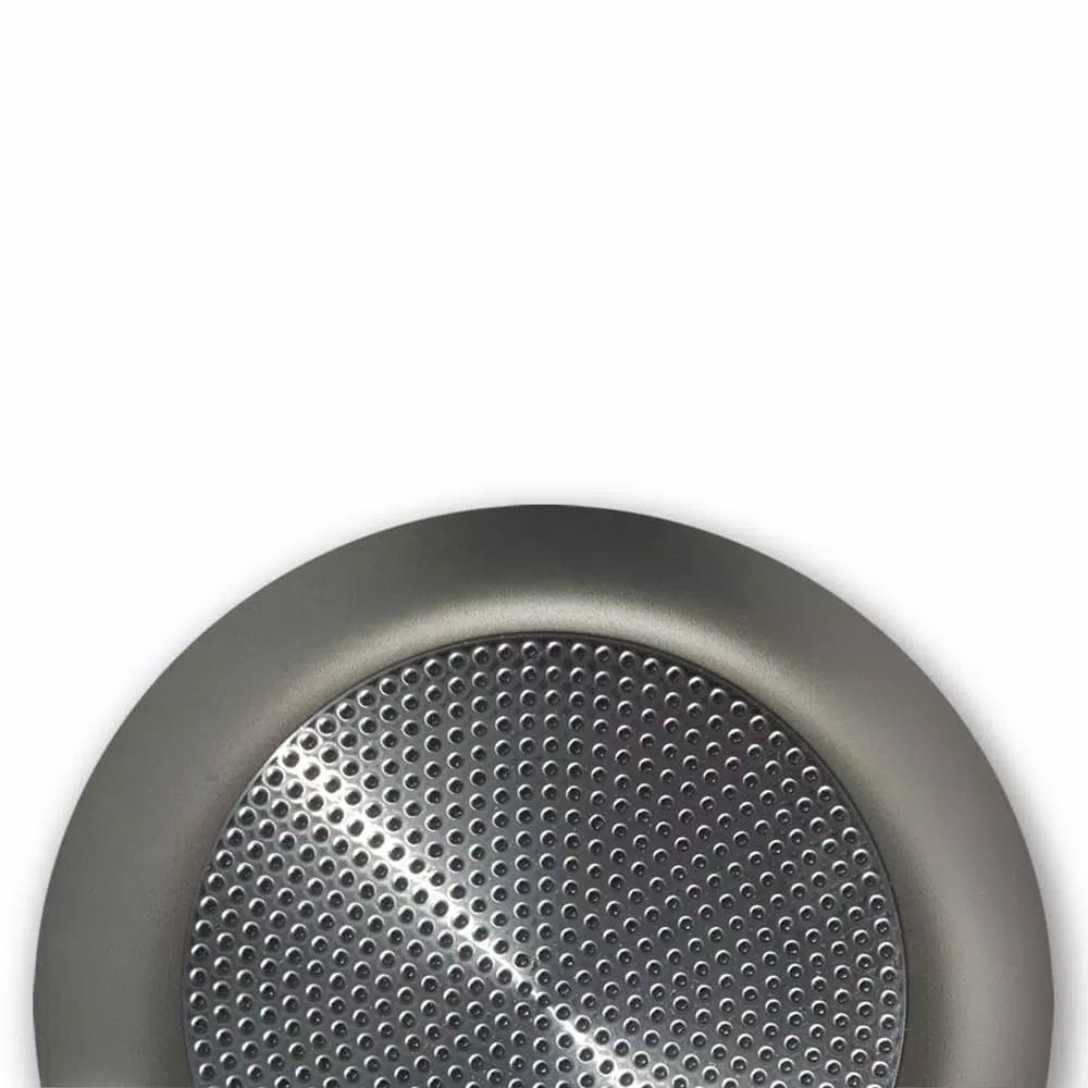 Pensofal Platino 4-Piece VapSi Wok and Steamer Set with Bioceramix Nonstick Coating, 11-inch