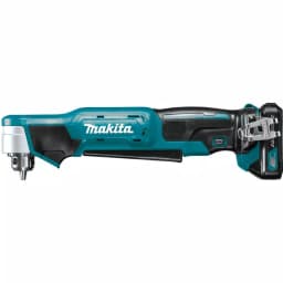 Makita 12V MAX CXT Lithium-Ion Cordless 3/8 in. Right Angle Drill Kit (2.0 Ah) thumbnail 10