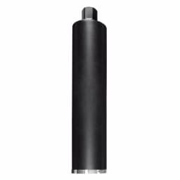 Milwaukee 8 in. Diamond Ultra Wet Core Bit for Reinforced Concrete thumbnail 1