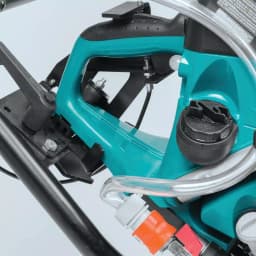 Makita Power-Cutter Dolly with Water Tank for 4-Stroke Power Cutters thumbnail 8