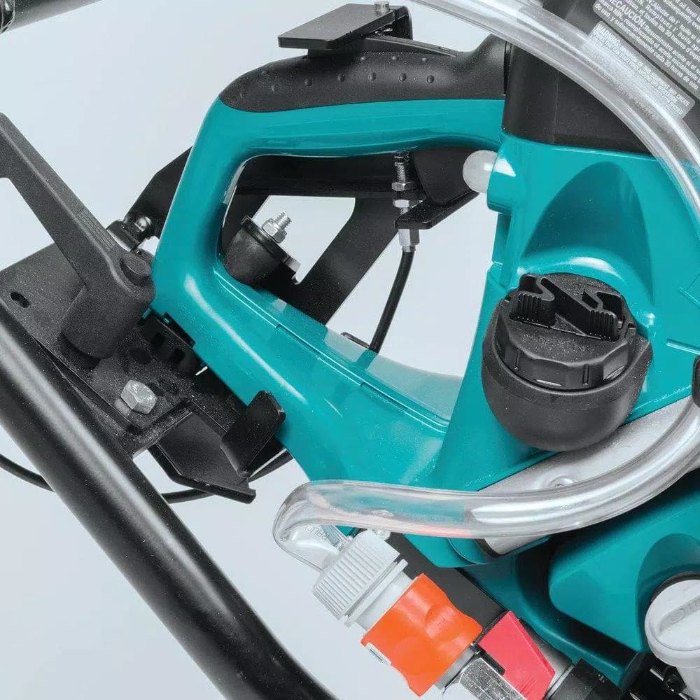 Makita Power-Cutter Dolly with Water Tank for 4-Stroke Power Cutters