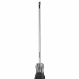 Milwaukee 6-Piece Cushion Grip Screwdriver Set with Hardened Tips thumbnail 7