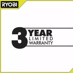 RYOBI 18V ONE+ Cordless Compact Workshop Blower and Hand Vacuum Kit (Tools Only) thumbnail 10
