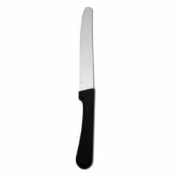 Oneida Seville Elite 18/0 Stainless Steel Steak Knives, 12-Piece Set thumbnail 1