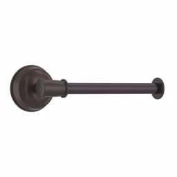 Glacier Bay Single Post Toilet Paper Holder, Oil Rubbed Bronze thumbnail 1