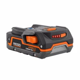 RIDGID 18V Brushless Cordless Drill/Driver and Impact Driver Combo Kit with (2) 1.5 Ah Batteries and Charger thumbnail 8