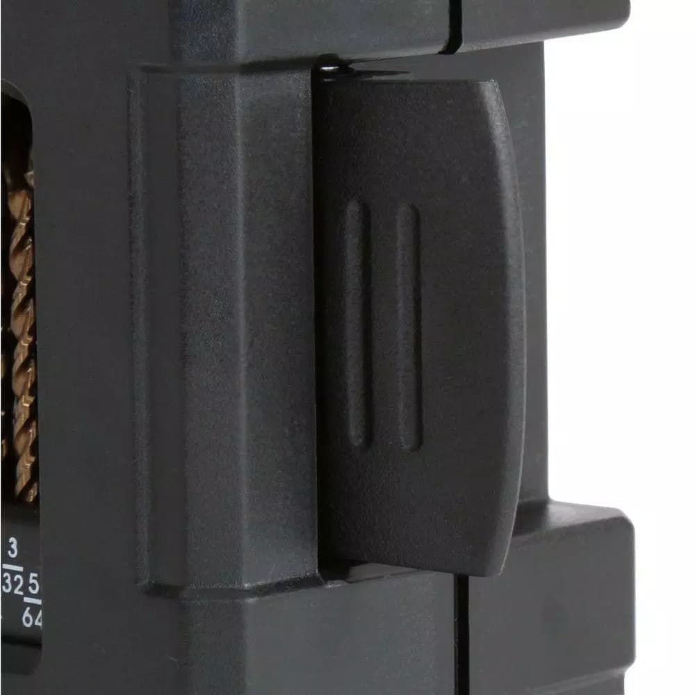 DEWALT Cobalt 29-Piece Twist Drill Bit Set