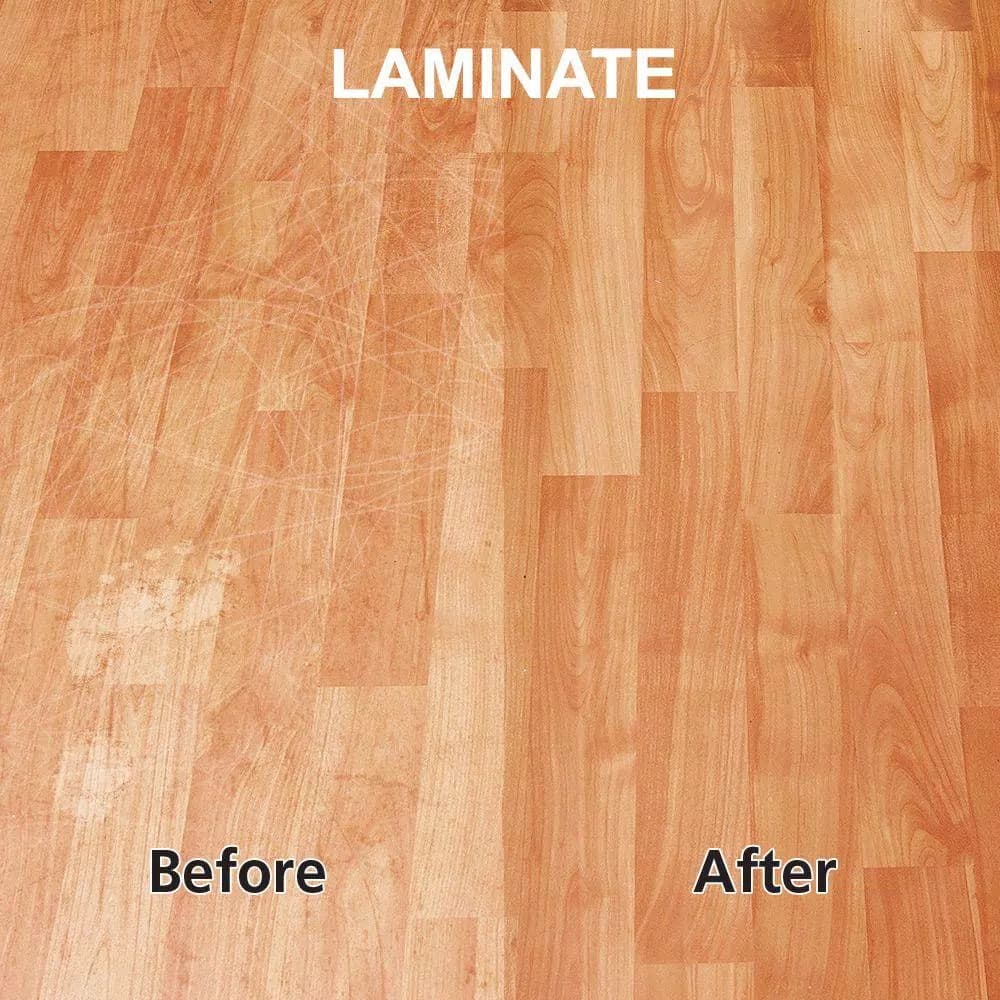 Rejuvenate Floor Shine Refresher, 32 oz. Non-Toxic Floor Protector for Hardwood, Tile, Laminate & Stone