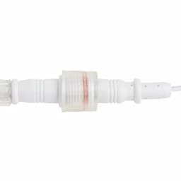 Starlite Creations 18 ft. Multi-Color LED Rope Light, 72 Micro LEDs thumbnail 3