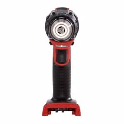 Milwaukee M18 18V Lithium-Ion Cordless 1/2 in. Hammer Drill/Driver (Tool-Only) thumbnail 4