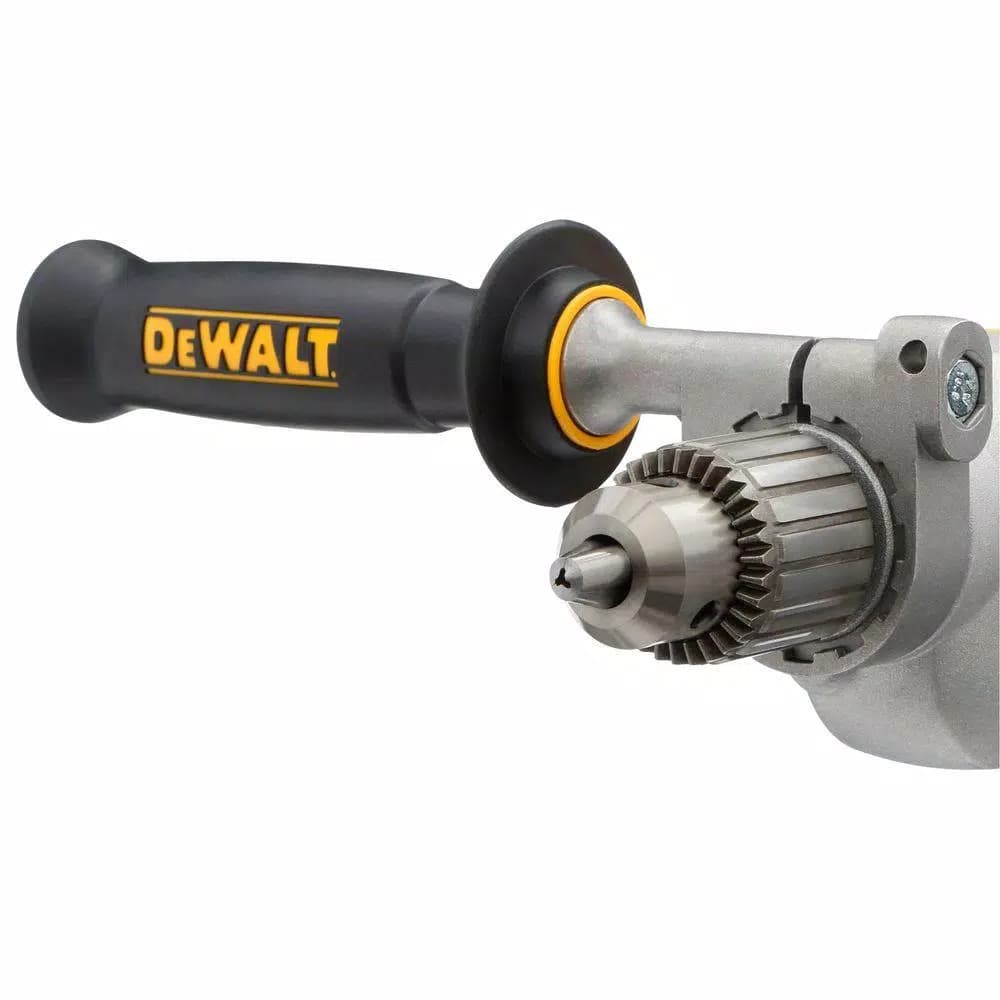 DEWALT DWD210G 1/2 in. 10 Amp Variable Speed Reversing Pistol Grip Corded Drill