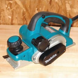 Makita 3-1/4 in. Corded Planer, 7.5 Amp, 16,000 RPM thumbnail 10