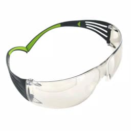 3M SecureFit 400 Mirror Lens Safety Glasses, Anti-Scratch & UV Protection (6-Pack) thumbnail 5