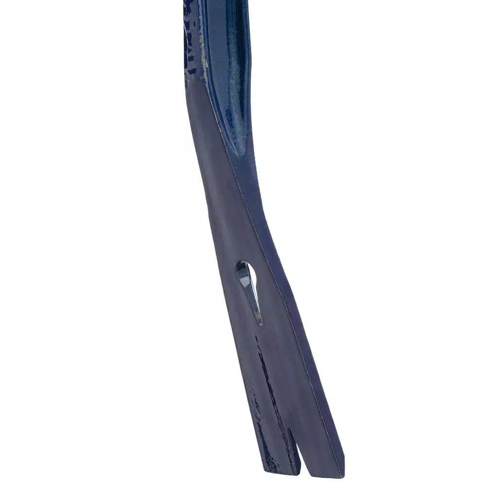 Estwing 18 in. I-Beam Construction Pry Bar, Blue