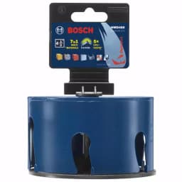 Bosch Daredevil 4-1/2 in. Carbide Multi-Purpose Hole Saw thumbnail 3