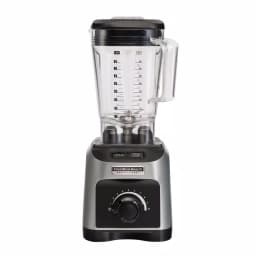Hamilton Beach Professional 1800W 11-Speed 64 oz. Blender, Grey thumbnail 1
