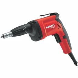 Hilti SD 4500 6.5 Amp Corded Drywall Screw Gun with Depth Adjustment thumbnail 7