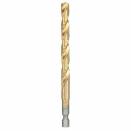 RYOBI SpeedLoad+ Titanium Drill Bit Set, 17-Piece with Hex Shank Chuck thumbnail 5