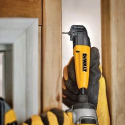 DEWALT Right Angle Drill Adapter for Tight Spaces thumbnail 11
