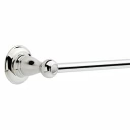 Delta Porter 24 in. Towel Bar, Polished Chrome thumbnail 3