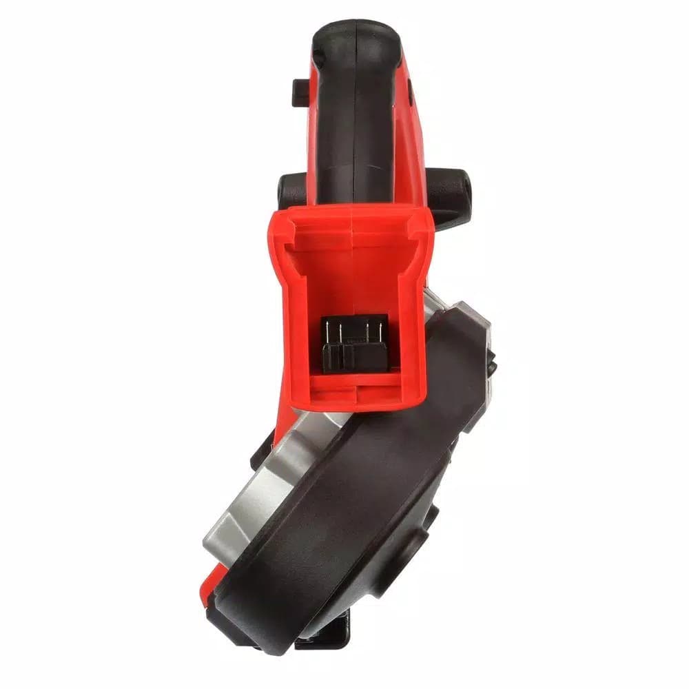 Milwaukee M18 18V Lithium-Ion Cordless Portable Band Saw (Tool-Only)