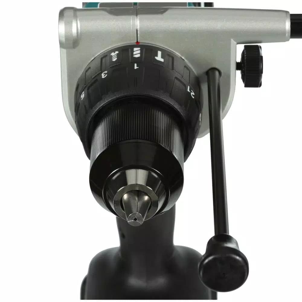 Makita 18V LXT Brushless Cordless 1/2 in. XPT Hammer Drill/Driver (Tool-Only)