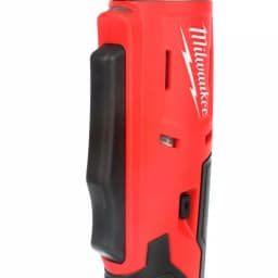 Milwaukee M18 18V Lithium-Ion 1/4 in. Hex 2-Speed Right Angle Impact Driver (Tool-Only) thumbnail 6