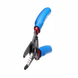 Klein Tools 7-1/8 in. Klein-Kurve Wire Stripper and Cutter for 6-12 AWG Stranded Wire thumbnail 12