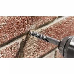 Bosch BM5000 Fast Spiral Carbide-Tipped Masonry Drill Bit Set, 14-Piece thumbnail 4