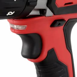 Milwaukee M18 18V Lithium-Ion Cordless 1/2 in. Hammer Drill/Driver (Tool-Only) thumbnail 3