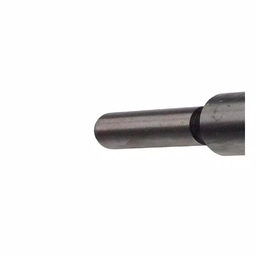 Drill America DMS Series 2 in. Carbon Steel Forstner Drill Bit for Wood