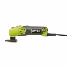 RYOBI 0.4 Amp Corded 2-7/8 in. Detail Sander, 13,000 OPM thumbnail 4