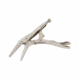 Husky 6.5 in. Long Nose Locking Pliers thumbnail 3
