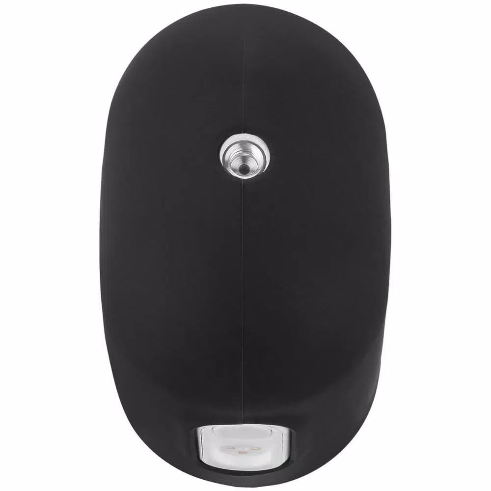 Wasserstein Protective Silicone Skins with Sunroof for Arlo Ultra, Black (3-Pack)