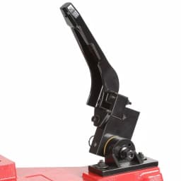 Milwaukee Portable Band Saw Table Accessory for Stationary Cutting thumbnail 3