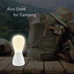 SecurityMan MBABYLIGHT Portable LED Night Light & Rechargeable Flashlight thumbnail 8