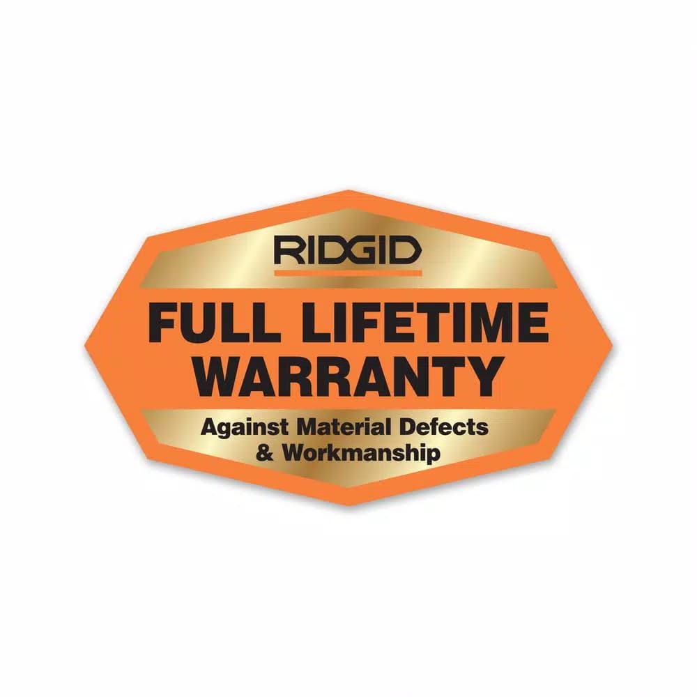 RIDGID 11 Gal. 6.5 Peak HP Smart Cart Wet/Dry Shop Vacuum with Fine Dust Filter
