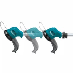 Makita 12V MAX CXT Cordless String Trimmer, Tool Only (RU03Z) thumbnail 5