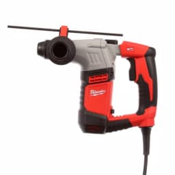 Milwaukee 5.5 Amp 5/8 in. SDS-Plus Corded Rotary Hammer Drill Kit with Case thumbnail 2