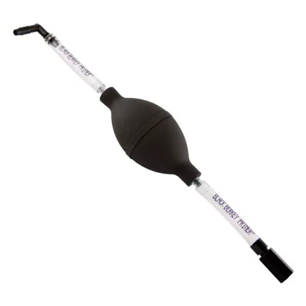 Berkey Black Berkey Primer Hand-Powered Priming Pump for Black Berkey Elements