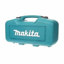 Makita 5 in. Corded Random Orbital Sander with Dust Bag and Hard Case, 3 Amp thumbnail 6