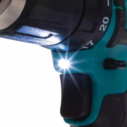 Makita 12V Max CXT Lithium-Ion Cordless 3/8 in. Driver-Drill (Tool-Only) thumbnail 6